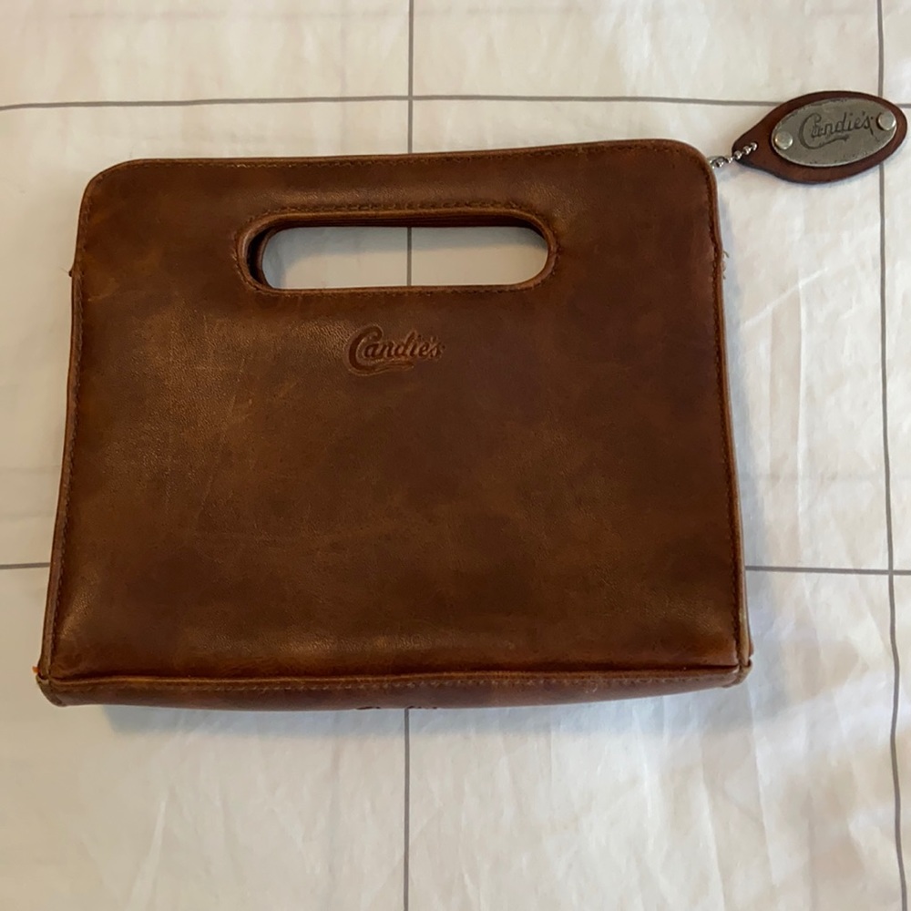 Vintage Candies Handbag